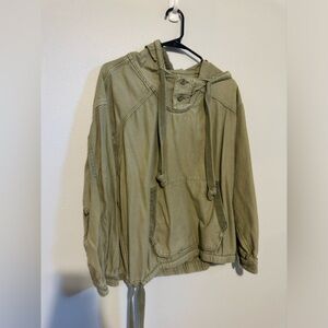 American eagle pullover